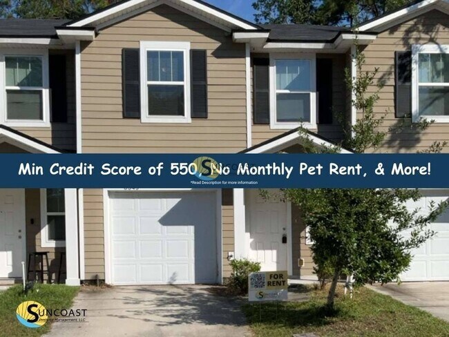 Foto del edificio - 8349 Homeport Ct