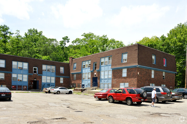 Building Photo - Eatondale Apartments