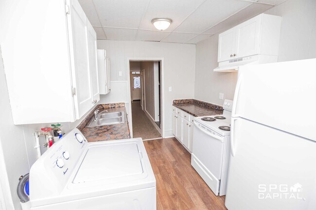 Foto del edificio - 2118 Greenwood St