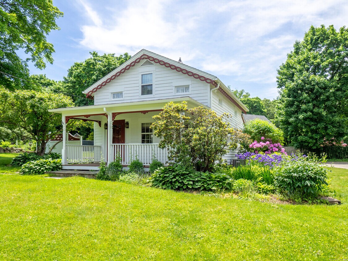 Primary Photo - 43 N Salem Rd