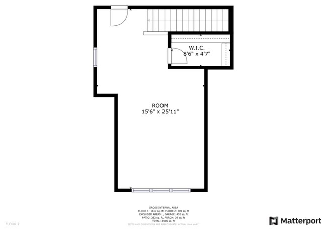Foto del edificio - Beautiful 4 Bedroom Home in Martinez!