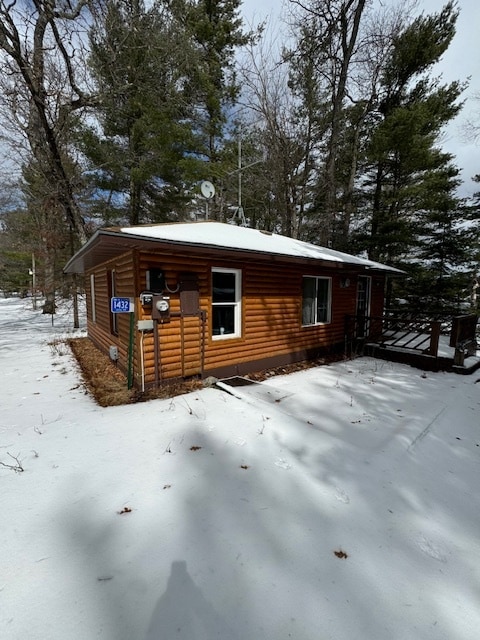 Foto del edificio - 1432 Cottage Row