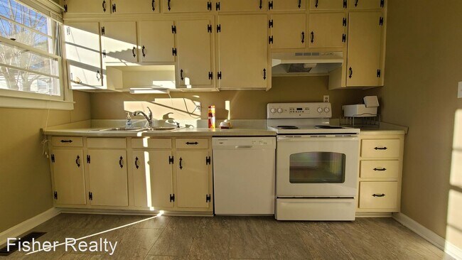 Foto del edificio - 2 br, 1 bath House - 28 Trowbridge Lane