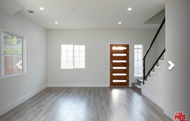 Foto del edificio - 1629 S Ridgeley Dr