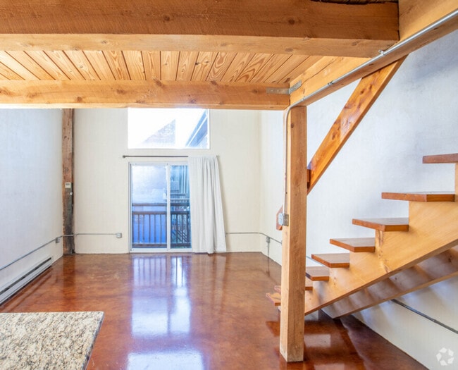 Lofts at Sherman Mills Apartments at 3502 Scotts Philadelphia, PA