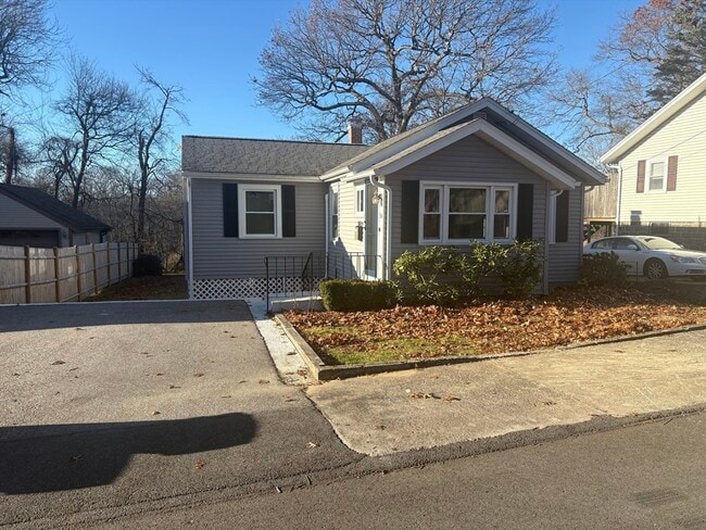 Foto del edificio - 16 Orleans Rd