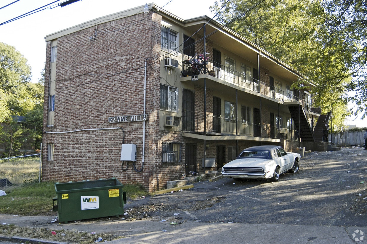 Foto principal - 172 Vine St SW