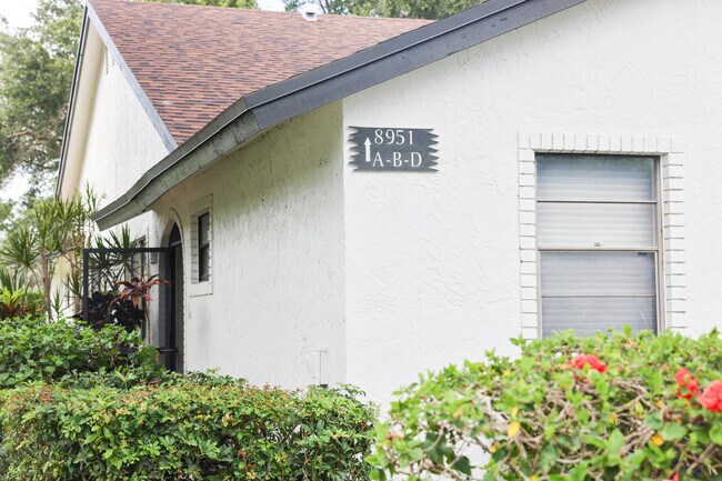 Building Photo - 8951 SW 19th St