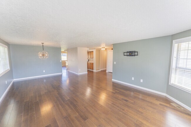 Foto del edificio - 3120 NE 98th Cir