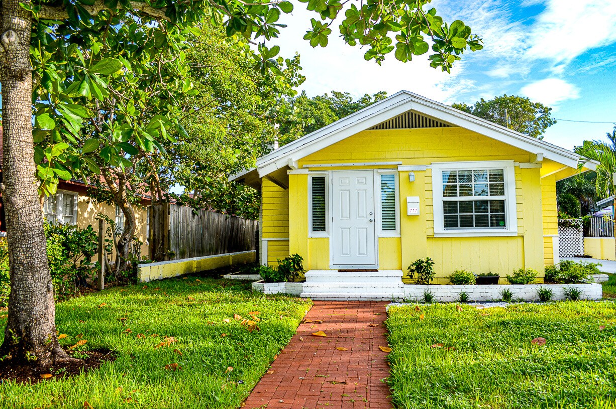 Foto principal - 717 New Jersey St