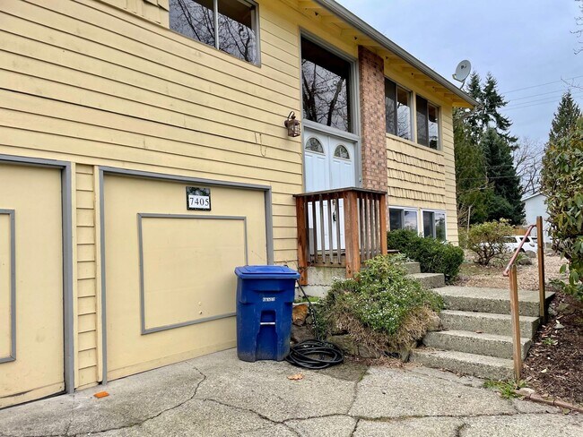 Foto del edificio - Charming 3 Bed 2.5 Bath Home in Newcastle