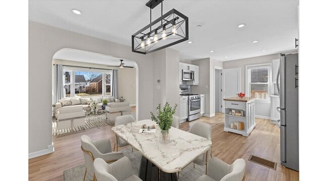 Foto del edificio - 3223 S 25th St