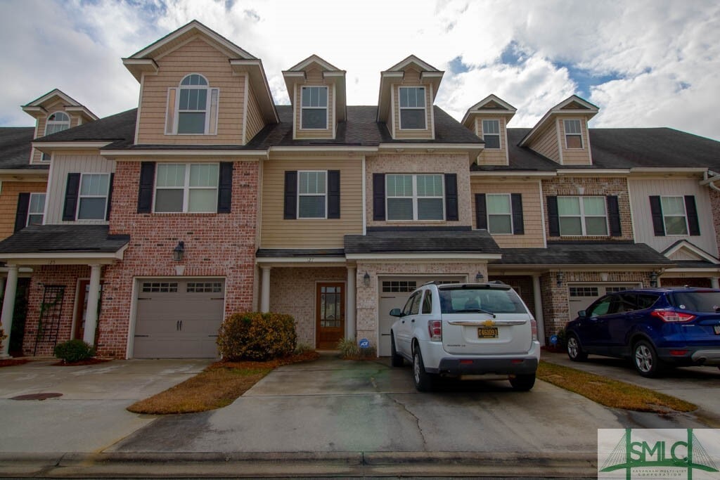 127 Ventura Pl, Pooler, GA 31322 Townhome Rentals in Pooler GA