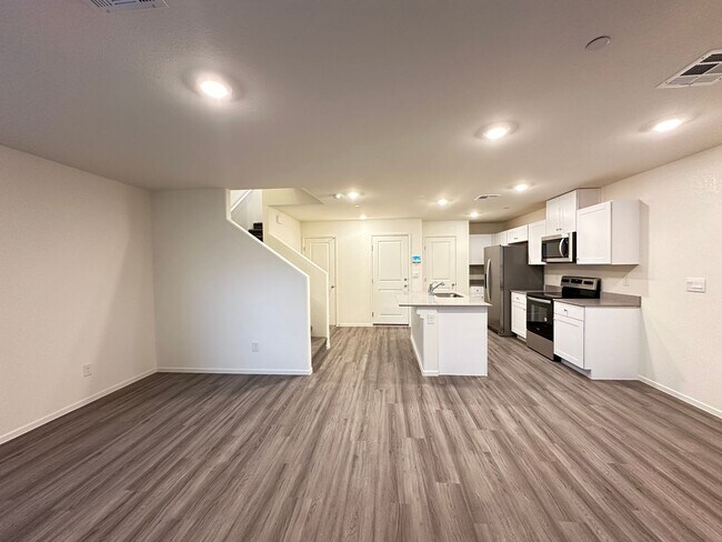 Foto del edificio - 1906 St