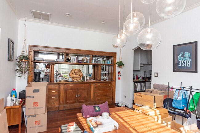 Foto del edificio - 4531 N Magnolia Ave