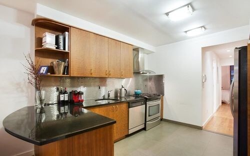 Foto del edificio - 334 Spring St
