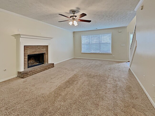 Building Photo - 3300 Glen Summit Ln