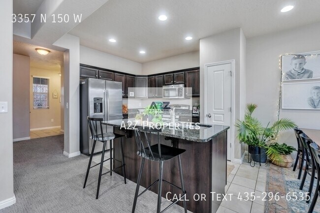 Foto del edificio - 3357 N 150 W