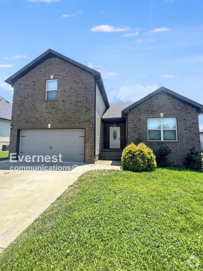 Building Photo - 1030 Garner Hills Dr