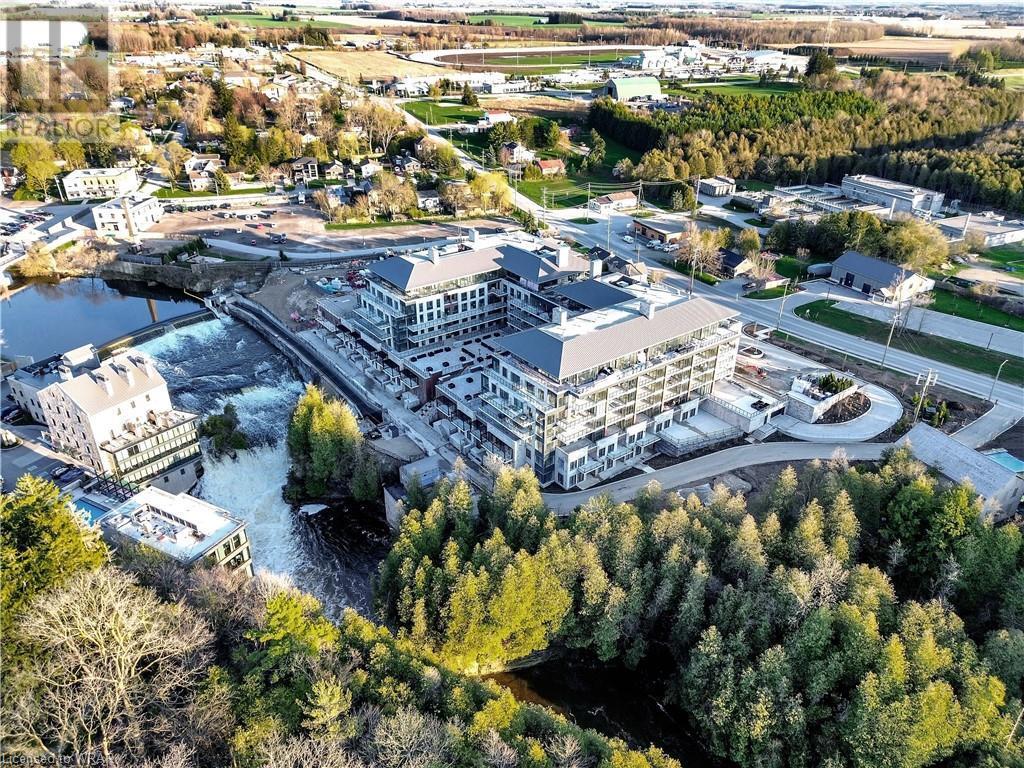 6523 Wellington Rd 7, Elora, ON N0B 1S0 House for Rent in Elora, ON