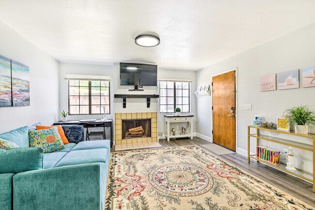 Foto del edificio - 434 Larkin St