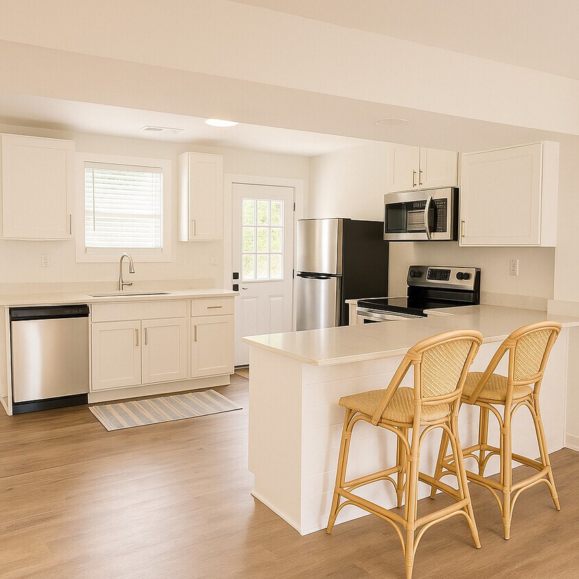 Foto principal - 930 Battery Ave