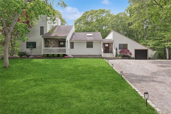 Foto del edificio - 18 Quail Run