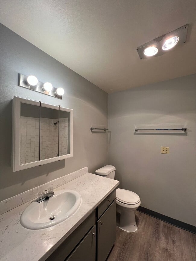 Foto del interior - Lincoln Court