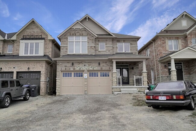 Building Photo - 18 Dotchson Ave