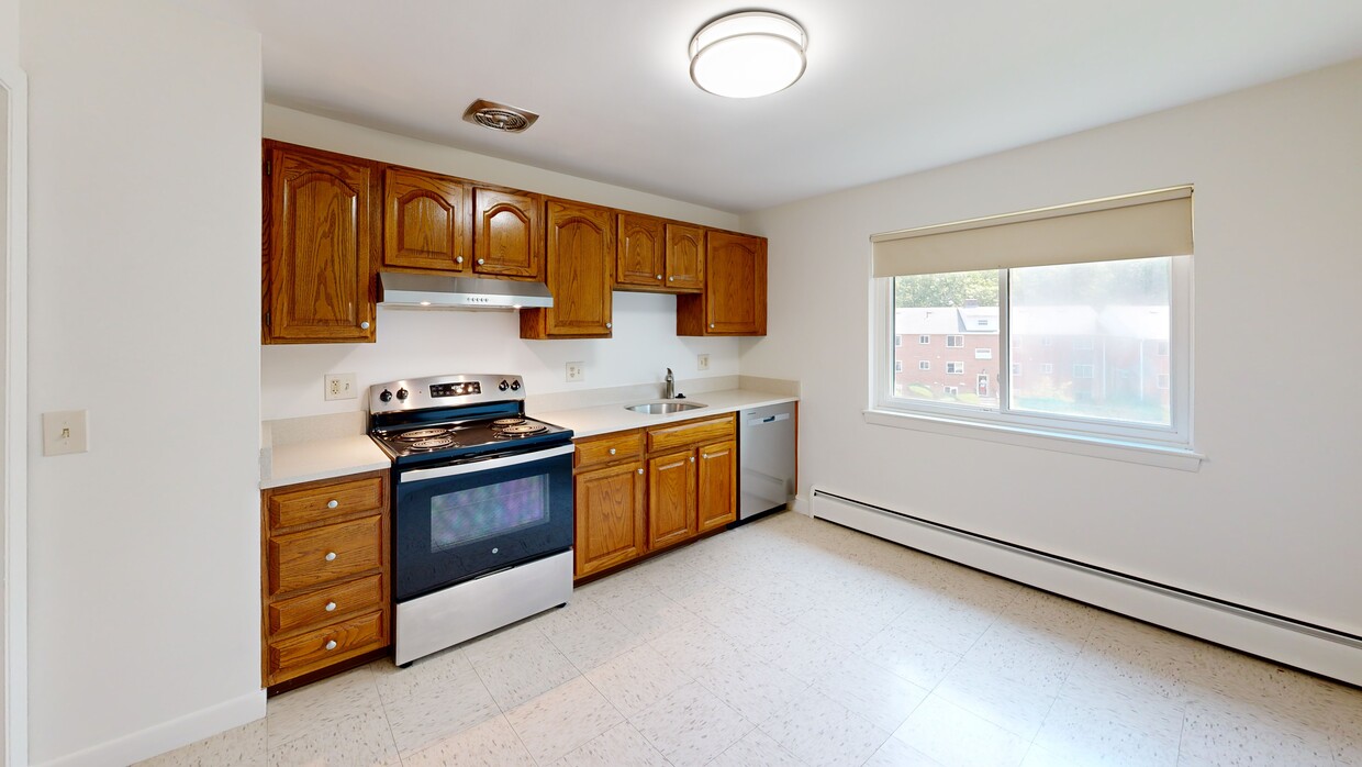 Photo - Charlesbank Gardens Apartments
