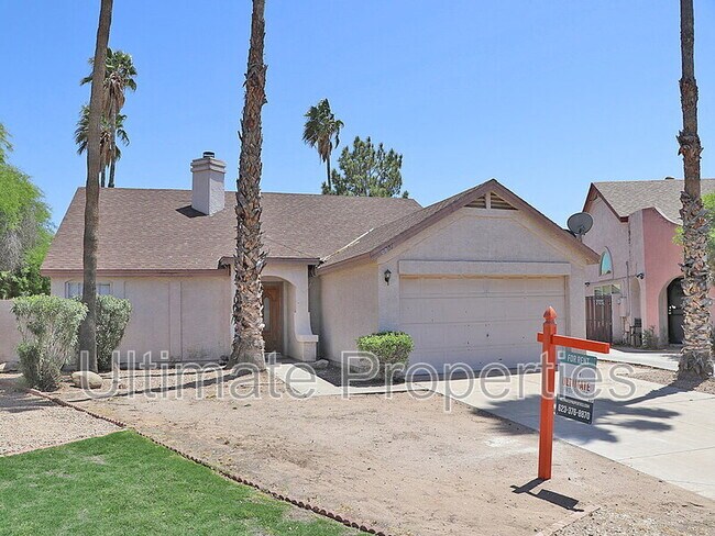 Building Photo - 6853 N 78th Ave
