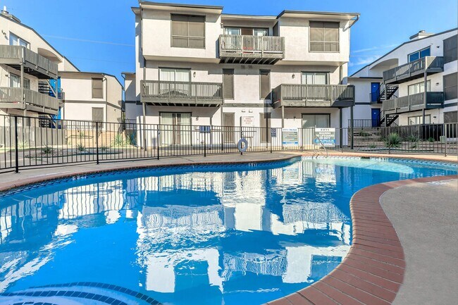 Foto del edificio - The Ayva at Oaklawn