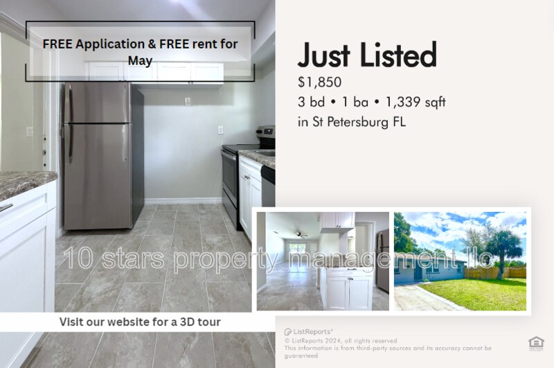 Foto principal - 7293 5th St N