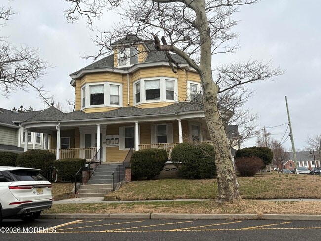 Foto del edificio - 401 Sewall Ave