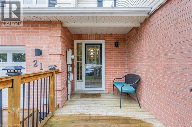 Building Photo - 21 Graystone Ct