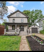 Building Photo - 5819 Bramble Ave