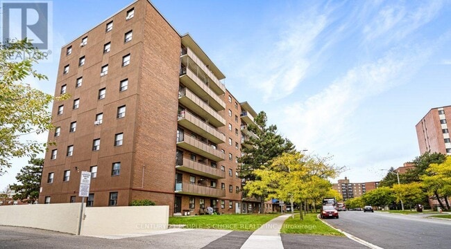 Photo du bâtiment - 20 Paisley Blvd W