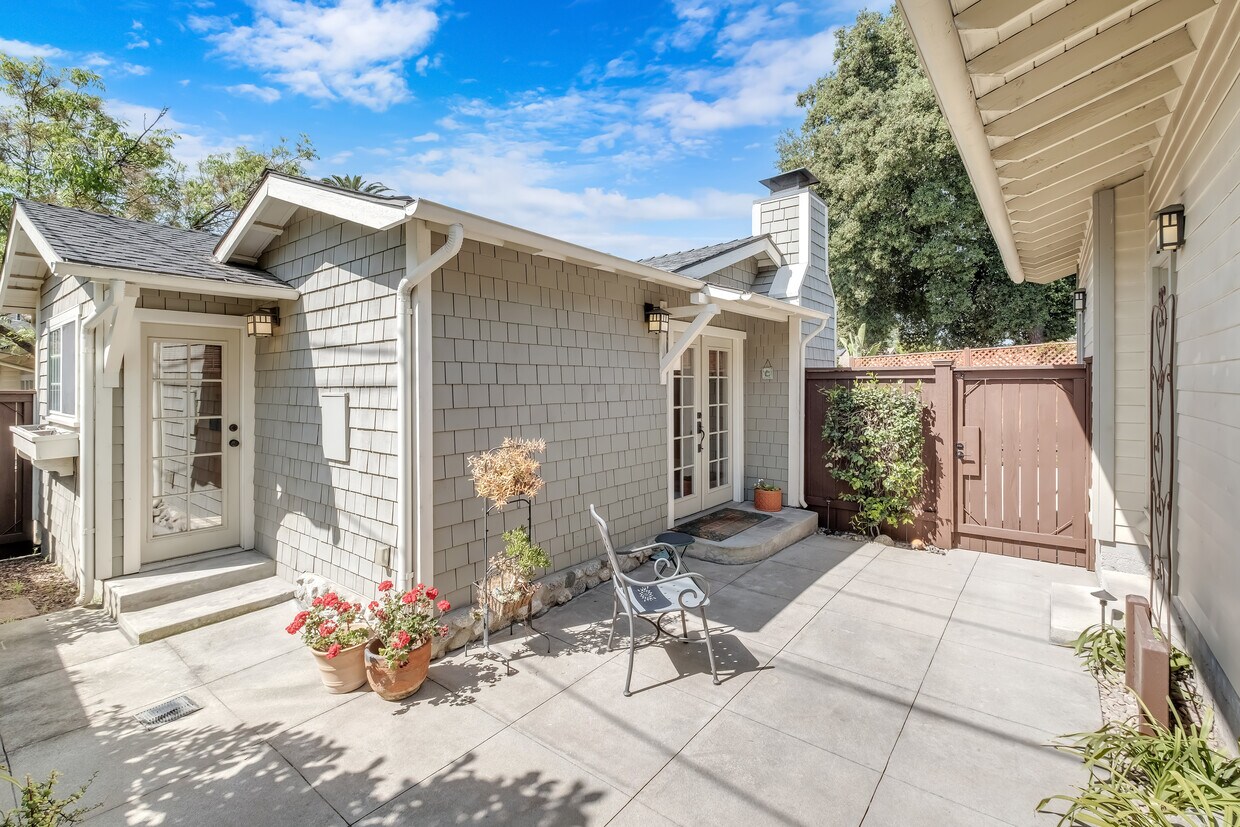 715 Ocean View Ave, Monrovia, CA 91016 House Rental in Monrovia, CA