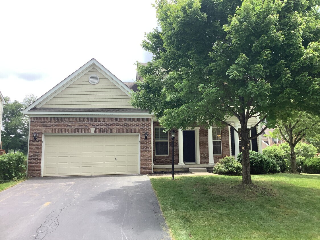 136 Leasure Drive House Rental in Pickerington, OH