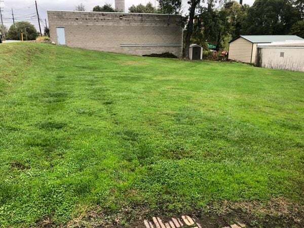 Foto del edificio - 206 Butler St