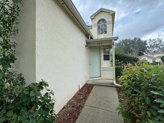Building Photo - 763 Olympic Cir