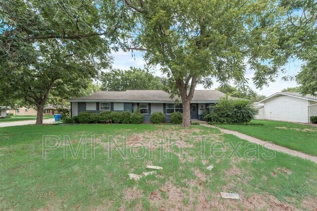 Foto del edificio - 9580 Magnolia Rd