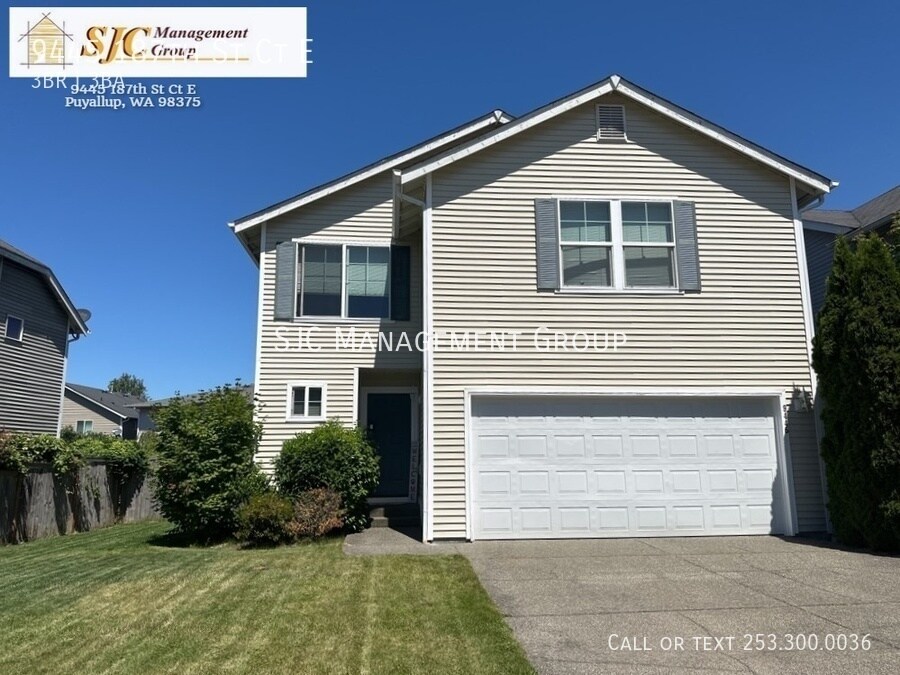Primary Photo - 9445 187th St Ct E