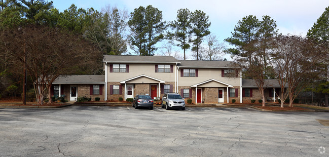 Foto del edificio - Edgewood Apartments