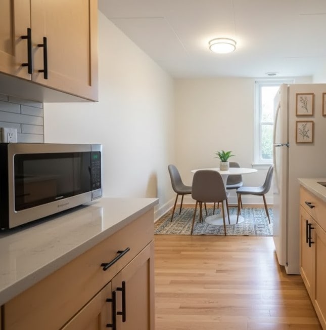 Building Photo - 3733-3755 Oregon Ave