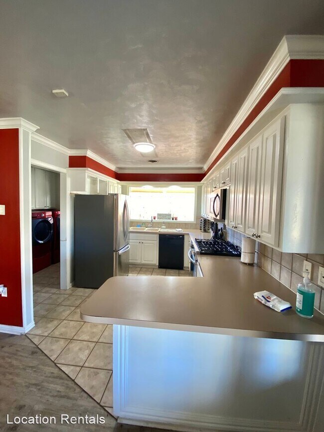 Building Photo - 4 br, 2 bath House - 3613 46th Street
