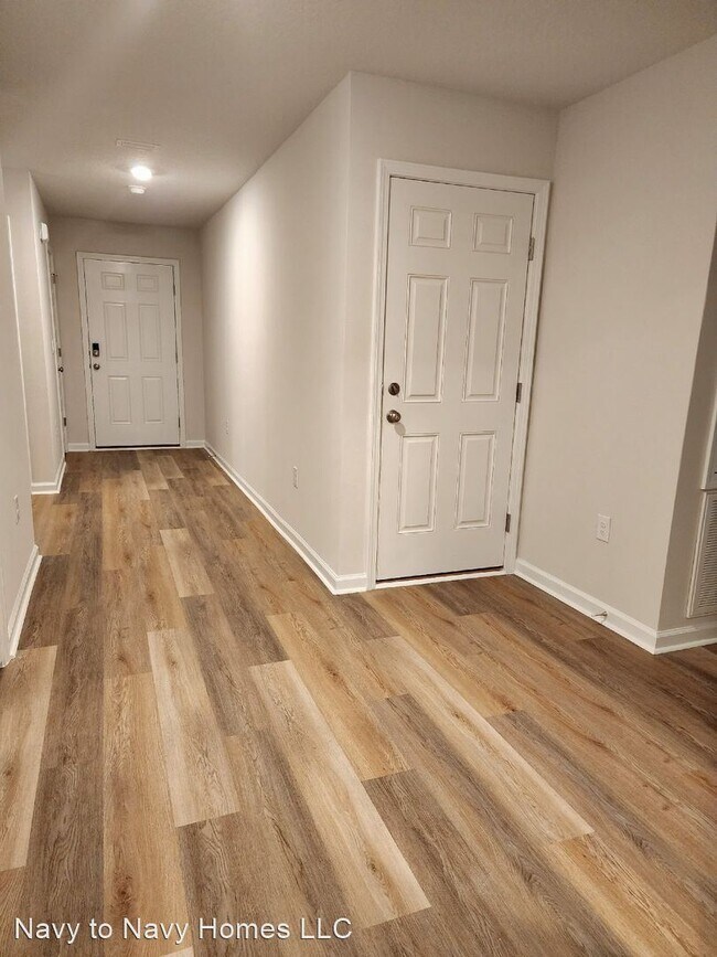 Building Photo - 4 br, 2 bath House - 3861 James Stovall St