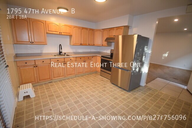 Building Photo - Recently Rehabbed Capitola 2 Bedroom Groun...