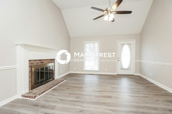 Foto del edificio - 1003 Cornwall Ct