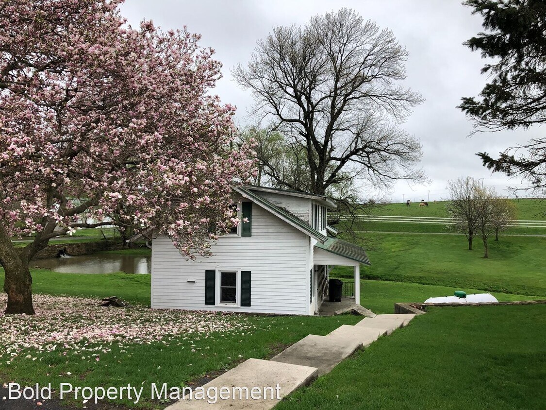 Primary Photo - 2 br, 1 bath House - 12 Cabin Creek Ln.